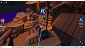 играю с младшим братом в радужные друзья