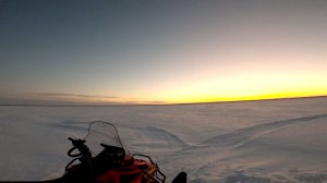 Рыбалка у чёрной дыры, двенадцатая серия.