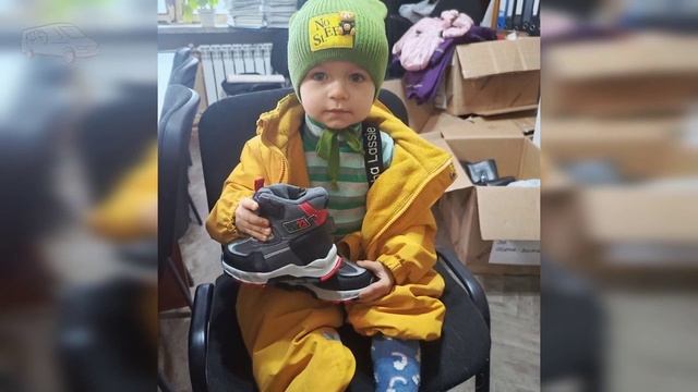 Акция по поддержке многодетных семей и семей льготных категорий