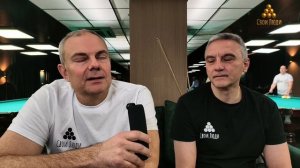 Терещенко Михаил Капустин Владимир 25.11.2025