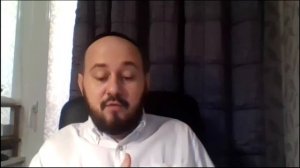 Книга Йова с комментариями рава Моше Давида Валли из книги Мегалэ Амукот - урок 01 глава 01