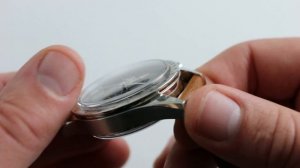 Обзор часов Omega Speedmaster '57 с хронографом, артикул 331.12.42.51.01.002м