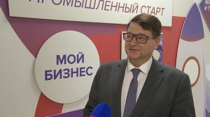 Около 100 школьников собрались в Арзамасе на муниципальном форуме «Взлёт. Промышленный старт»