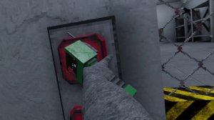 ЗОМБИ-ОБЯЗЬЯНЫ МЕНЯ СЪЕЛИ В Lethal APE vr