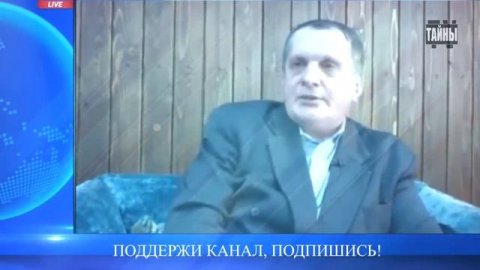 Мы знаем фамилии этих людей, которые стоят за финансовыми структурами! Сергей Салль .mp4