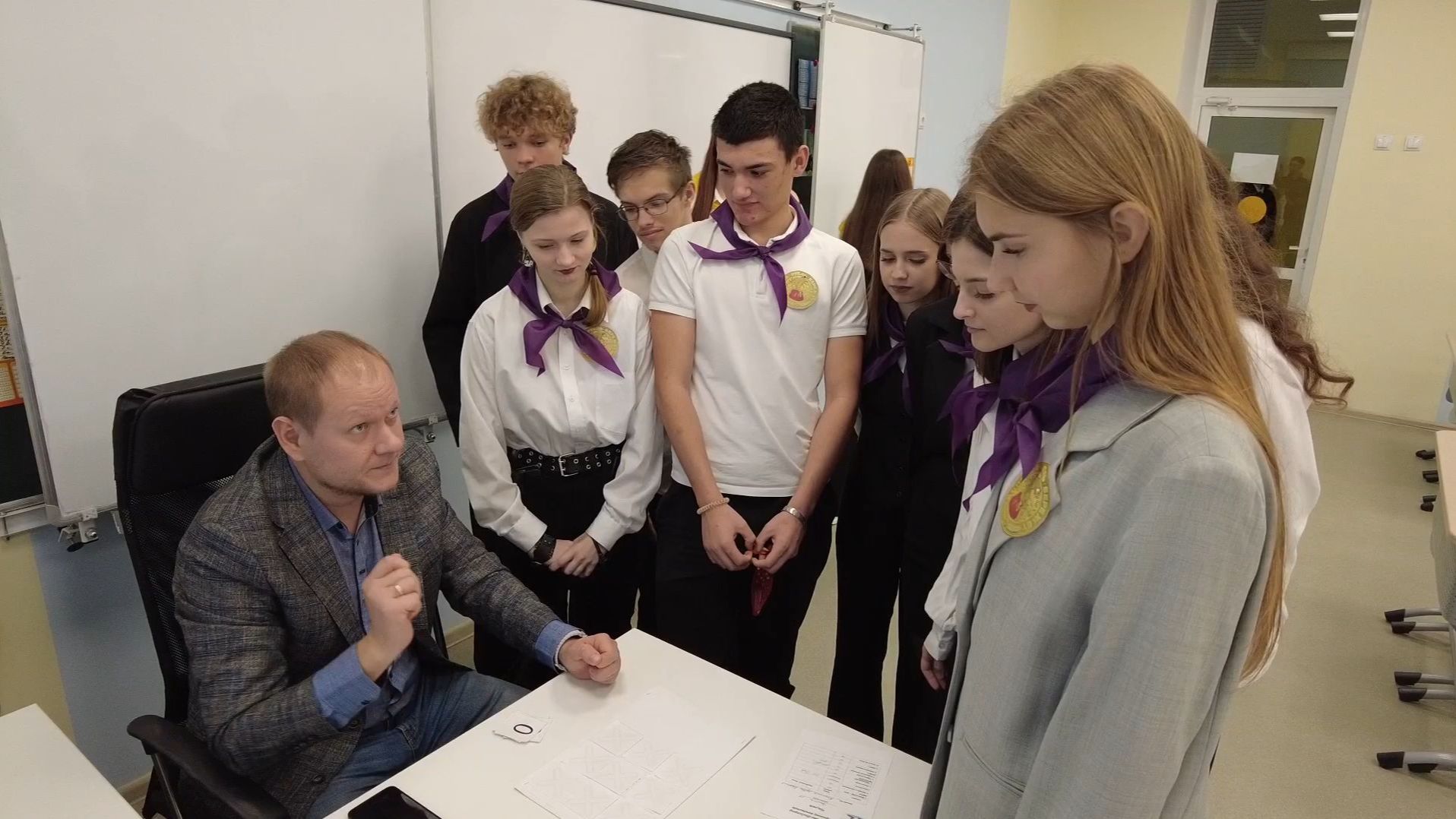 Заработать на знаниях