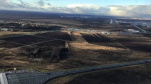 Красивая посадка