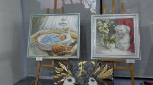 «ВЕЧНЫЙ СВЕТОЧ МАТЕРИНСТВА И ДЕТСТВА»