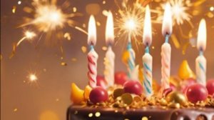 С Днем Рождения! Папуля Тебе  в День Рождение!