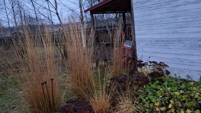 Ливень и плюс. Забытый металл. Уезжаем. Чё купила)))))