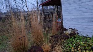 Ливень и плюс. Забытый металл. Уезжаем. Чё купила)))))