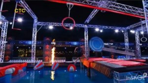 "Суперниндзя" 4 выпуск от 23 ноября 2025 года. Обзор.