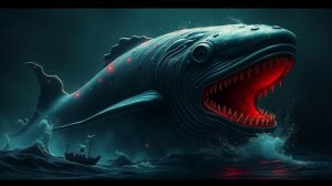 тяжелый рок, рок метал. Русские Славянские сказание мифы и легенды. песни (Чудо-юдо рыба-кит)