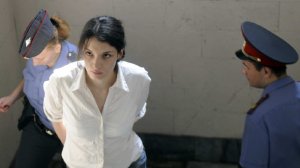 Соучастница убийства Маркелова Хасис выйдет на свободу в конце ноября