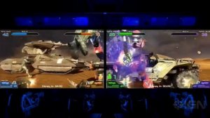 Halo Fireteam Raven Review Arcade Игро-Парк