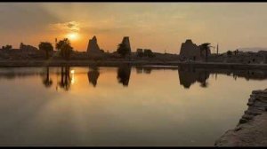 🌄 Марина - рядом с местами грядущего ретрита в Египте ：)). 💖