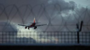 Временные ограничения были введены в аэропорту Краснодара