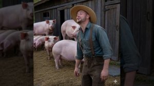 Ну и где тут Димон