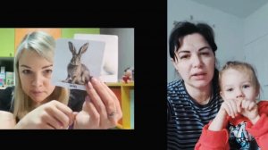 Почему нет речи и понимания у ребенка в 3 года? Сенсомоторная алалия. Динамика до ОНР-2 за 10 мес.