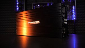 Разрули Свою Калитку или Сабвуфер / Dynamic State VIKING VA-5000.1, VA-8000.1, VA-2300.2