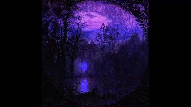 Potions Of Eleanor - Eleanor... My Beloved (2025) (Medieval Ambient, Dungeon Synth) смотреть онлайн