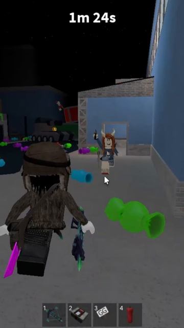 Что за звук при выстреле из арбалета? смотреть онлайн