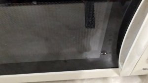 Омлет с творогом в микроволновке