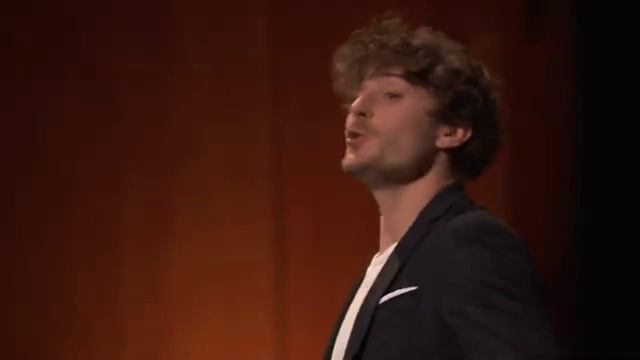 Claudio Monteverdi - Pur ti miro Lincoronazione di Poppea