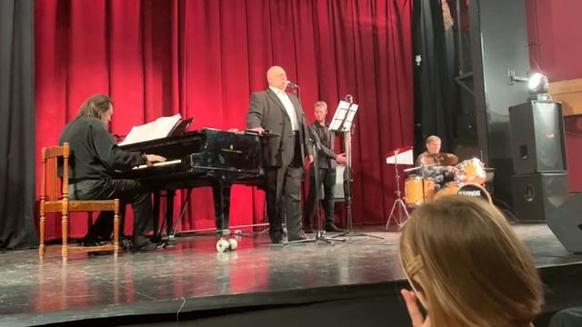 Андрей Демченко Песня «Березовый сок»