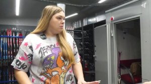 ЛЫЖНЮ НОВИЧКАМ, 25.11.2025