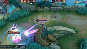 ЕГО НЕ ОСТАНОВИТЬ!КАК ИГРАЕТ ТОП МИРА ХАРЛИ