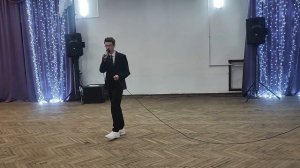 Россия музыка - Р. Газманов, слова- Д.Мигдал, Евгений Лебедев го Воскресенский