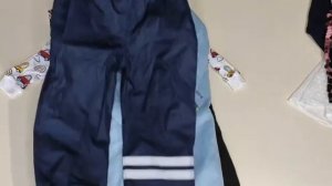 Лот 1439 Дети  Микс Англия Крем+Сток  1520р,кг 12,6 кг 77 ед