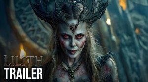 Лилит (Трейлер 2026)