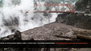 Серия извержений вулкана Семеру произошла в Индонезии