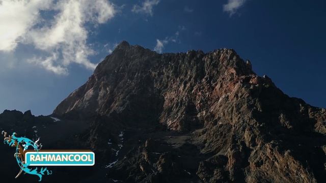 БОБОЧОНИ АМОНУЛЛОХ- ФАЛАК АЗ МАН ГИРИФТ 2025