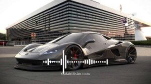 Road Heat  Bass Boosted Best of EDM  instrumental  Car   House   Party  AI Music