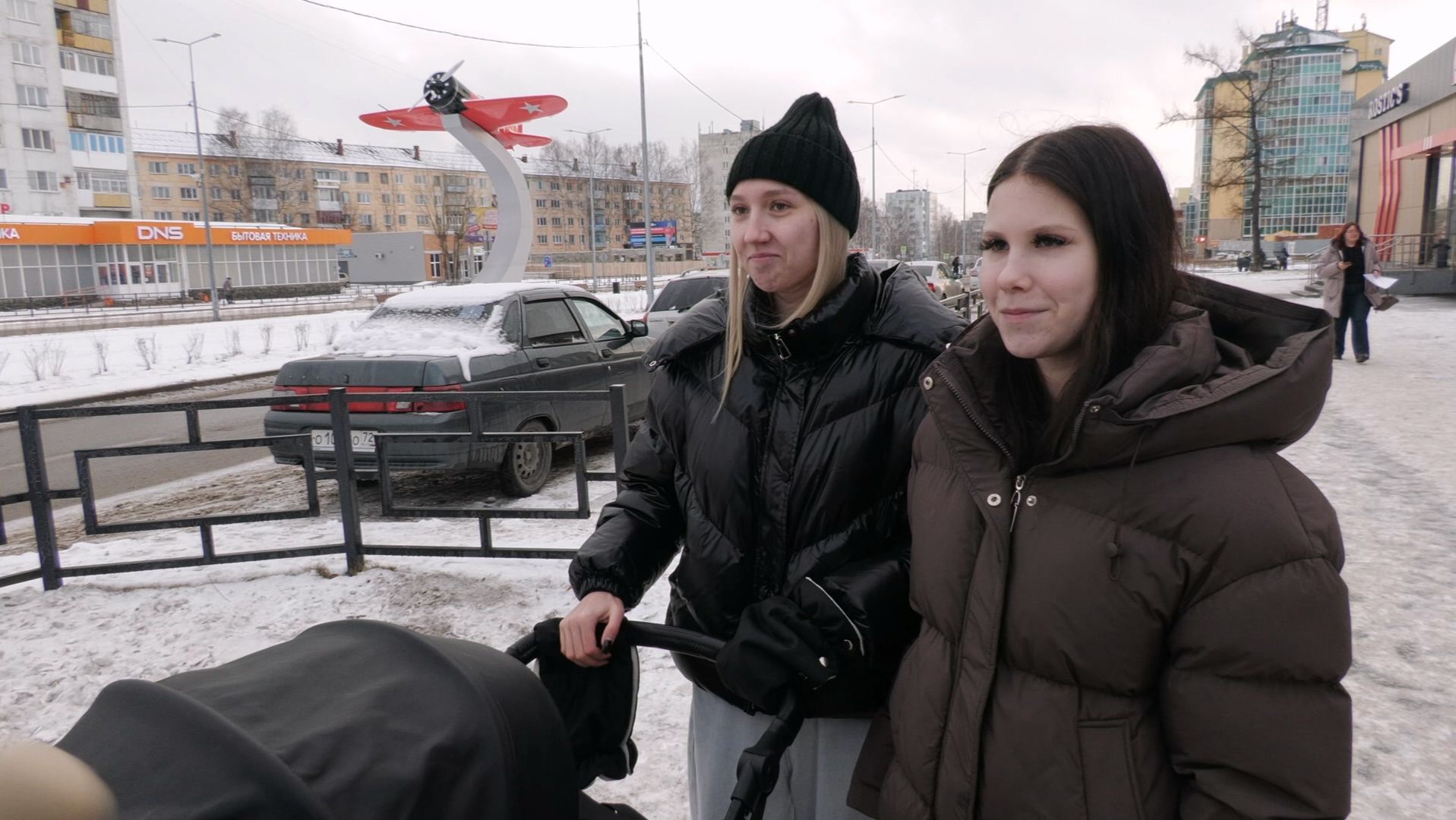 Год после реконструкции улицы Заславского и Театрального сквера: что думают серовчане смотреть онлайн