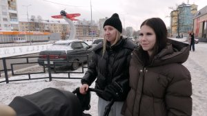 Год после реконструкции улицы Заславского и Театрального сквера: что думают серовчане