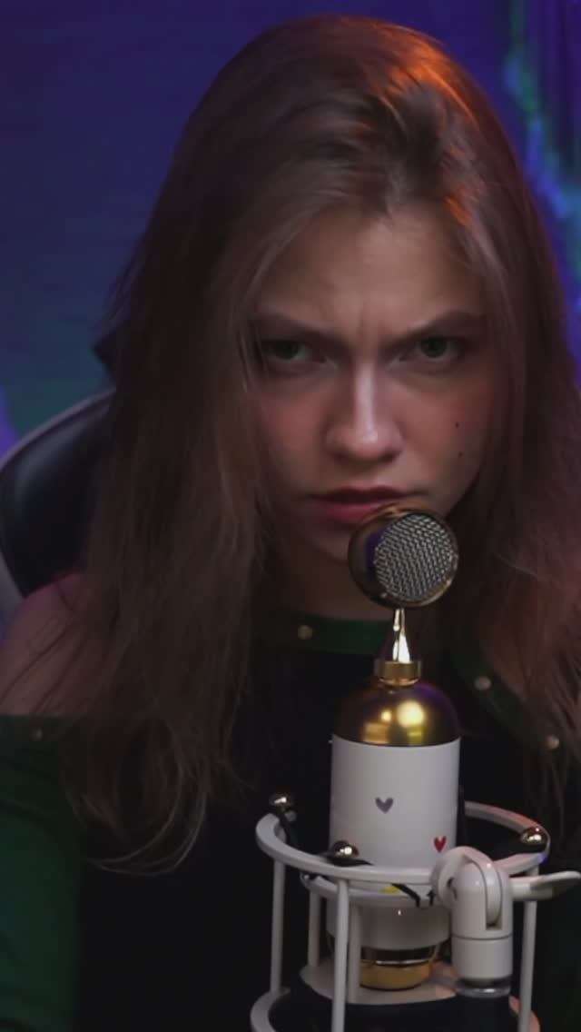 Sweet Dreams - Eurythmics поёт Саша Квашеная