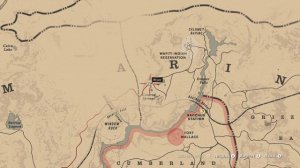 Red Dead Redemption 2 . Вакцина от ненависти