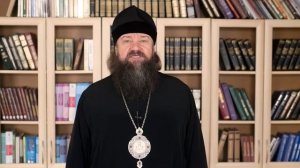 Православный календарь. Икона Божией Матери Милостивая.