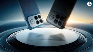 Смотрим презентацию POCO F8 Series!