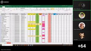 Вебинар по работе в системах СГО и Е-Услуг ноябрь 2025