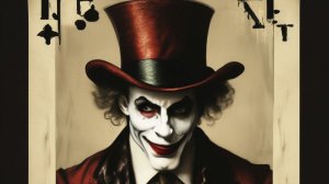 ШАЛЬНАЯ КАРТА