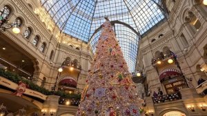 Москва | кремль | прогулка по Москве | Москва2025 | Красная площадь | Red Square | 紅場