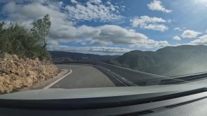 Горная дорога. ч.9.