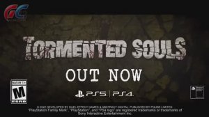 Tormented Souls 2 - Трейлер игры