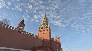 Москва | кремль | прогулка по Москве | Москва2025 | Красная площадь | Red Square | 紅場