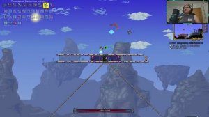 Террария Master мир №45 Хочу взять перерыв от Террарии